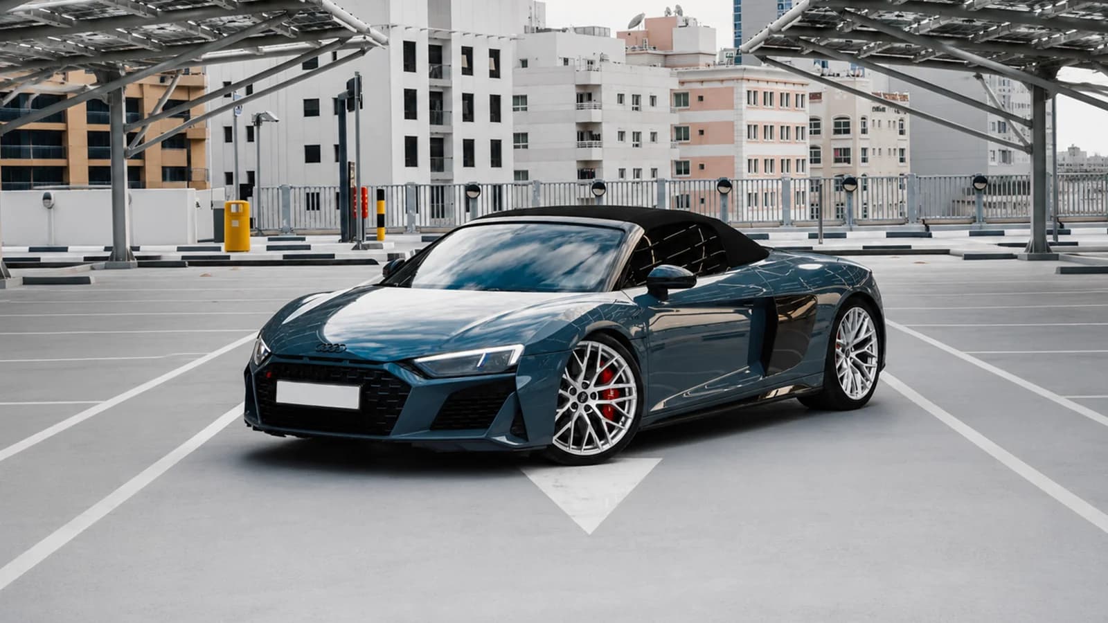 Audi collection