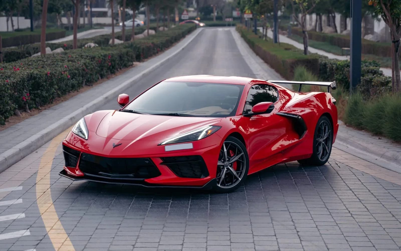 Chevrolet collection