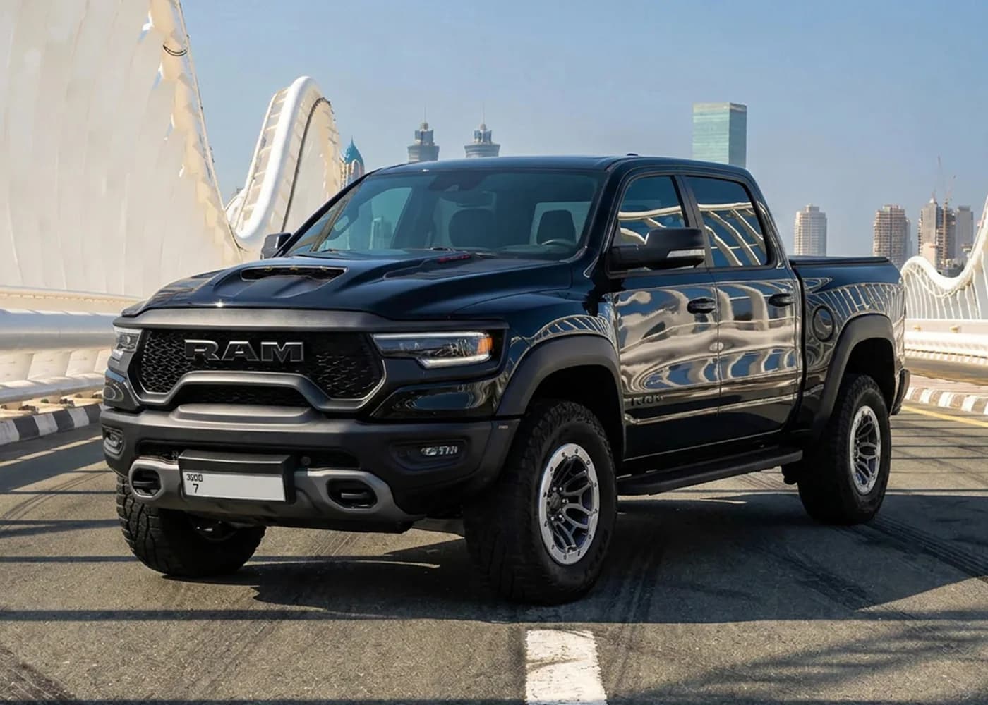 Dodge collection