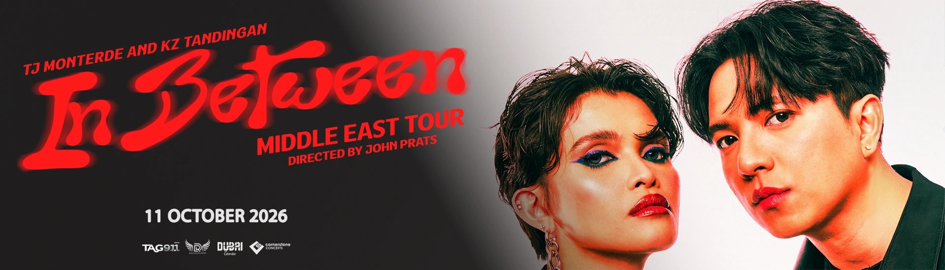 TJ Monterde & KZ Tandingan — official event artwork
